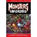 Monsters Unleashed!