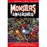 Monsters Unleashed!