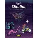 Un año sin Cthulhu