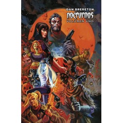 Nocturnos. Volumen 1