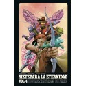 Siete para la eternidad 04
