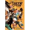 Siete Secretos nº 01