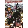 Star Wars II Tomo nº 03 La Guerra de los cazarrecompensas