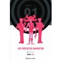 Los proyectos Manhattan Integral nº 01/02