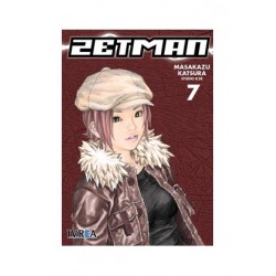 Zetman 07