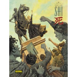 Shi 05. Black Friday