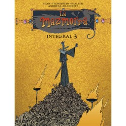 La Mazmorra. Integral 03