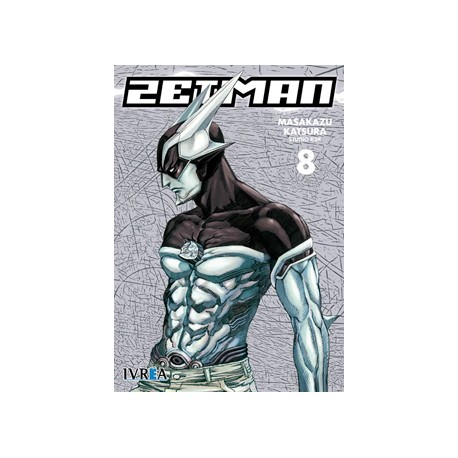 Zetman 08