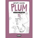 Plum. Historias Gatunas 15