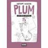 Plum. Historias Gatunas 15