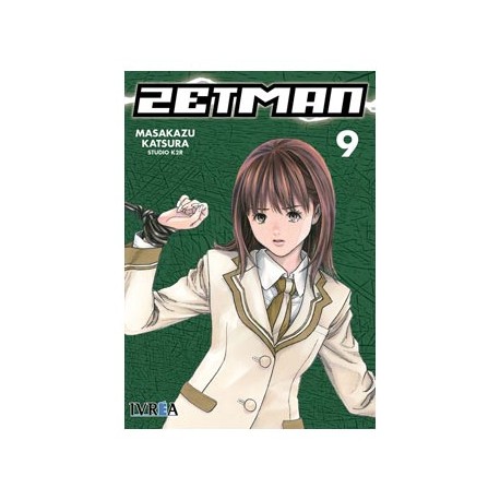 Zetman 09