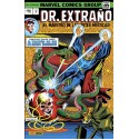 Dr. Extraño 03 - A través de un orbe oscuro (Marvel Gold)