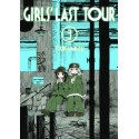 Girls' Last Tour 03/06