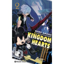 Kingdom Hearts III 02