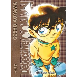 Detective Conan 37 (Nueva Edición)