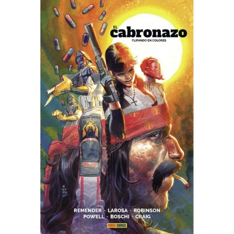 El cabronazo 01