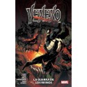 Marvel Premiere. Veneno 03