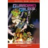 Guardianes de la Galaxia de Gerry Duggan 01