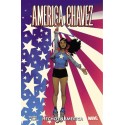 America Chavez: Hecho en América
