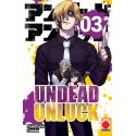 Undead Unluck 03