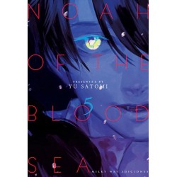 Noah of the Blood Sea 05