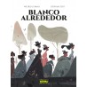 Blanco Alrededor