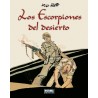Escorpiones del desierto. Edición integral