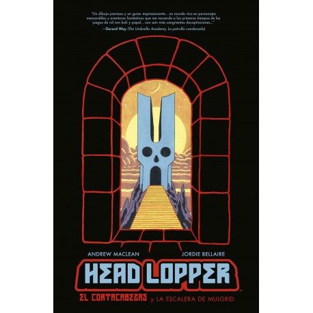 Head Looper 04