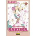 Cardcaptor Sakura clear card arc 11