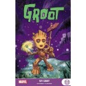 Marvel Young Adults. Soy Groot 