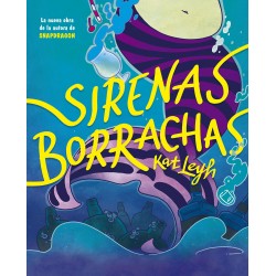 Sirenas borrachas