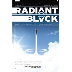 Radiant Black 01