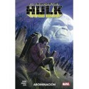 Marvel Premiere. El inmortal Hulk 04