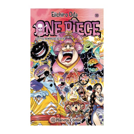 One Piece 099