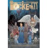 Locke and Key: Golden Age