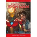 Invencible Iron Man 04 (Marvel Now! Deluxe)