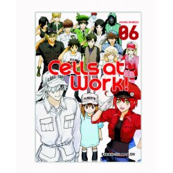 Cells at work! 06