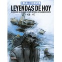 Leyendas de hoy (Ed. Integral)