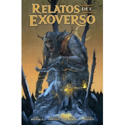 Relatos del exoverso