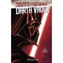 Star Wars Darth Vader nº03 La Guerra de los Cazarrecompensas