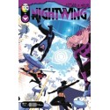 Nightwing núm. 09 - Un cruce con Batman: Estado de miedo.