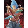 Shangri-La Frontier 01 Expansion Pass (Manga + Novela extra)