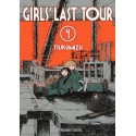 Girls' Last Tour 04/06