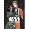 Star Wars Estrellas Perdidas nº 03 (manga)