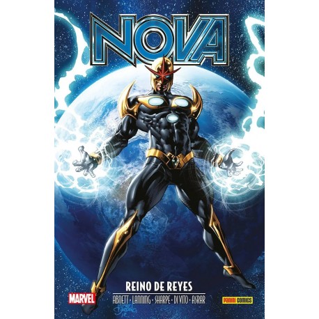 Aniquilación Saga 22