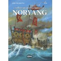 Las Grandes Batallas Navales. Noryang