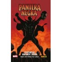 100% Marvel HC. Pantera Negra 4. Contemplad Wakanda y morid
