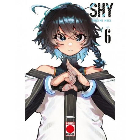 Shy 06