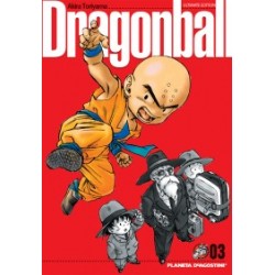 Dragon Ball Ultimate 03