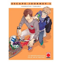 Escape Journey 01